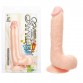 Girl Style 8 Gerçekçi Dildo