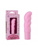 Girly Girl Memories Mini Pembe Vibratör