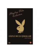 Gizli Buluşmalar - Playboy Erotik DVD Film