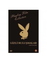 Gizli Buluşmalar - Playboy Erotik DVD Film