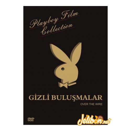 Gizli Buluşmalar - Playboy Erotik DVD Film