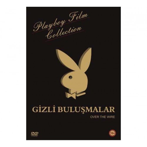 Gizli Buluşmalar - Playboy Erotik DVD Film