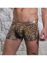 Goldenbay 1624 Erkek Boxer
