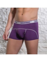 Goldenbay 1630 Erkek Boxer