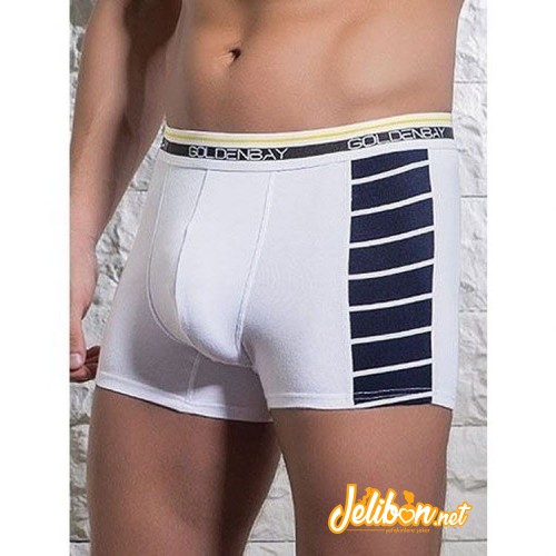 Goldenbay 1631 Erkek Boxer