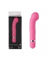 HANDY ORGASM PEMBE VİBRATÖR