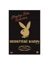 Hedefteki Kadın - Playboy Erotik DVD Film