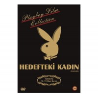 Hedefteki Kadın - Playboy Erotik DVD Film