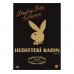 Hedefteki Kadın - Playboy Erotik DVD Film