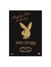 Hırs Oyunu - Playboy Erotik DVD Film