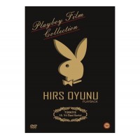 Hırs Oyunu - Playboy Erotik DVD Film