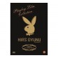 Hırs Oyunu - Playboy Erotik DVD Film