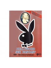 Holywood Fantezileri - Playboy Erotik DVD Film