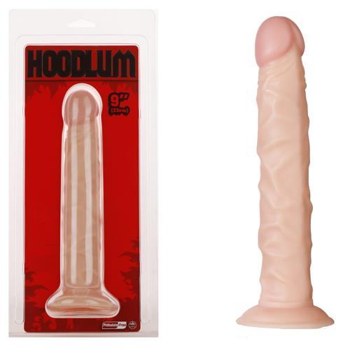 Hoodlum 23 cm Dildo