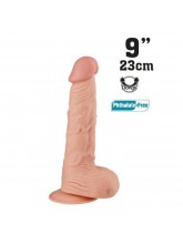 Hoodlum 23cm Ten Dildo