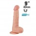 Hoodlum 23cm Ten Dildo