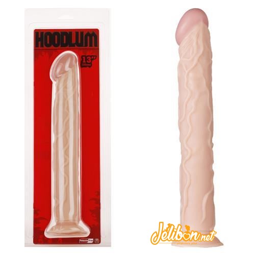 Hoodlum 33 cm Dildo