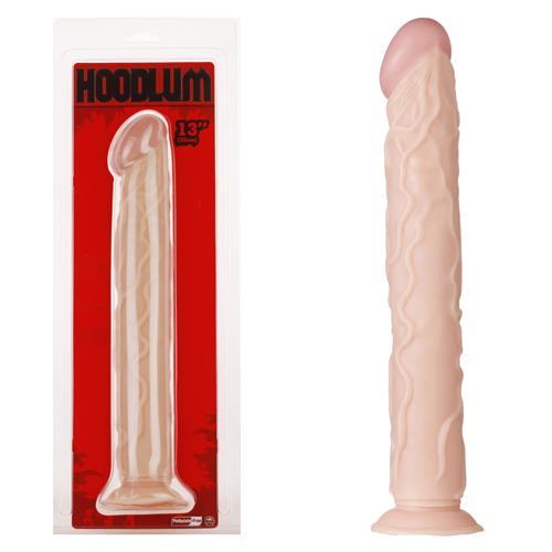 Hoodlum 33 cm Dildo