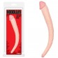 Hoodlum 38 cm Çift Taraflı Dildo