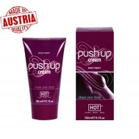 Hot Push Up Göğüs Destekleyici Bakım Krem 150 ML.