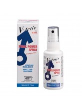 Hot V-Activ Men Penis Power Spray