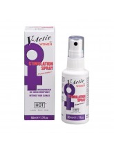 Hot V-Activ Women Stimulation Spray