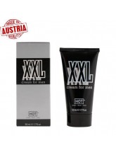Hot XXL Penis Bakım Kremi