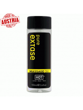 Hot™ Pure Extase Aromalı Erotik Masaj Yağı