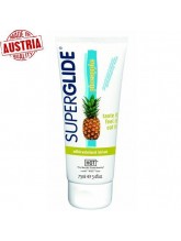 Hot™ Superglide Ananas Aromalı Kayganlaştırıcı Jel