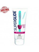 Hot™ Superglide Frambuaz Aromalı Kayganlaştırıcı Jel