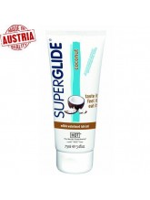 Hot™ Superglide Hindistan Cevizi Aromalı Kayganlaştırıcı Jel