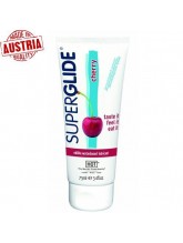 Hot™ Superglide Vişne Aromalı Kayganlaştırıcı Jel