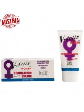 Hot™ V-Activ Kadın Uyarıcı Orgazm Kremi