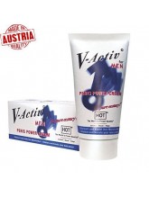 Hot™ V-Aktiv Ereksiyon Destekleyici Krem