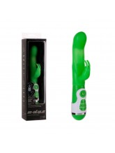 In Style Multi Fonksiyonel Yeşil Elit Vibratör