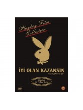 İyi Olan Kazansın - Playboy Erotik DVD Film