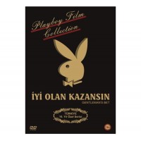 İyi Olan Kazansın - Playboy Erotik DVD Film