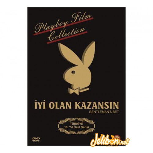 İyi Olan Kazansın - Playboy Erotik DVD Film