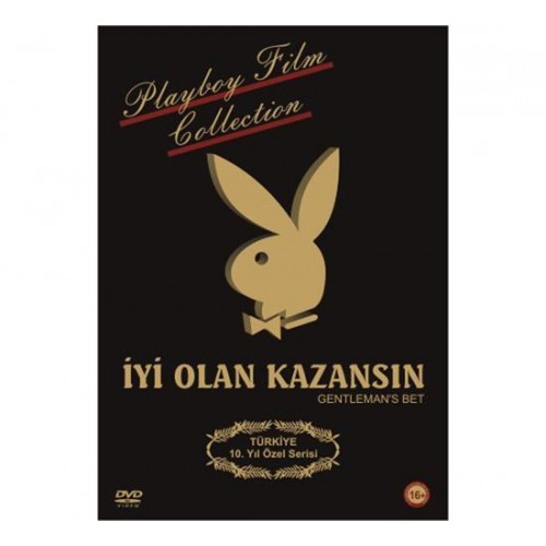 İyi Olan Kazansın - Playboy Erotik DVD Film