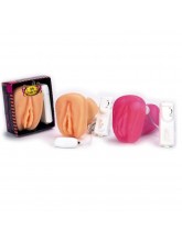 Jelly Pocket Pal Mastürbatör