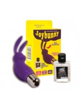 Joy Bunny Tavşan Kulaklı Mini Vibratör