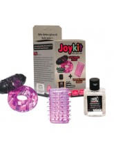 Joy Kit 3´lü Zevk Seti