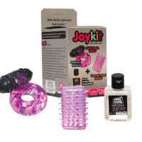 Joy Kit 3´lü Zevk Seti