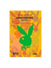 Kadın Düşkünü - Playboy Erotik DVD Film