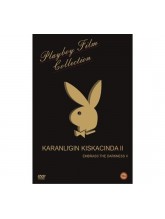 Karanlığın Kıskacında 2 - Playboy Erotik DVD Film