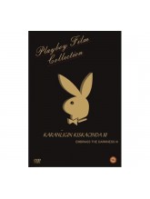 Karanlığın Kıskacında 3 - Playboy Erotik DVD Film