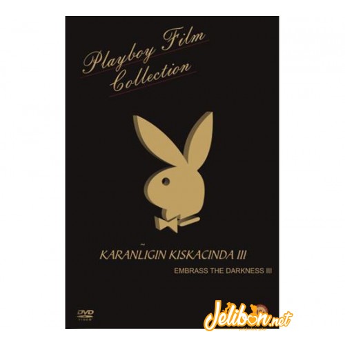 Karanlığın Kıskacında 3 - Playboy Erotik DVD Film