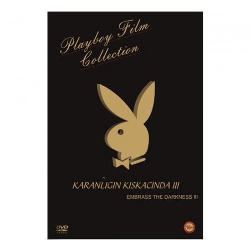 Karanlığın Kıskacında 3 - Playboy Erotik DVD Film