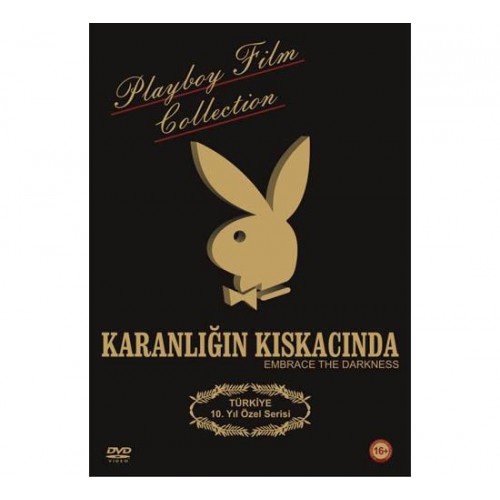 Karanlığın Kıskacında - Playboy Erotik DVD Film