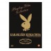 Karanlığın Kıskacında - Playboy Erotik DVD Film